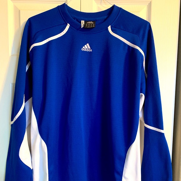 Adidas Top - Picture 1 of 3